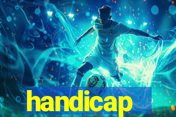 handicap -1.25